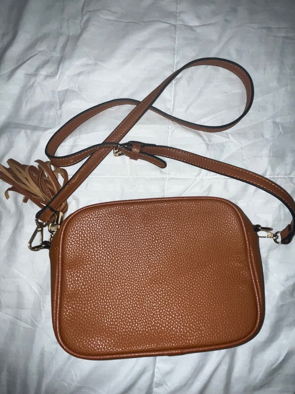 GG Crossbody Purse - Picture 6 of 9